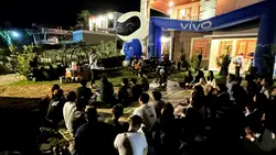 TIM VIVO