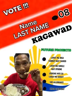 Kagawad ibotu