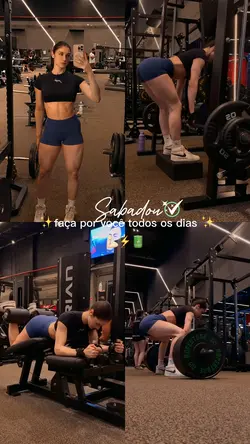 Treino sábado