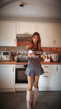 fall outfit inspo