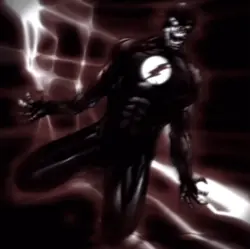 black flash nba edit