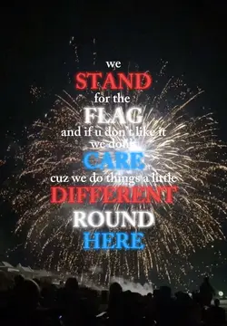 Fourth of July !!