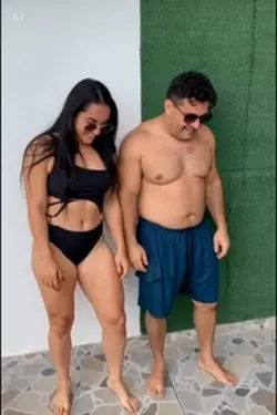 Um dia 