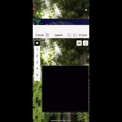 tut on 3d flip