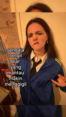 sngja tengil biar yg