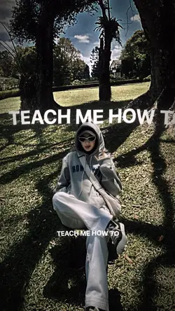 Teachmehowtoscream