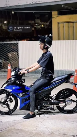 Dj Esok Masih Ada