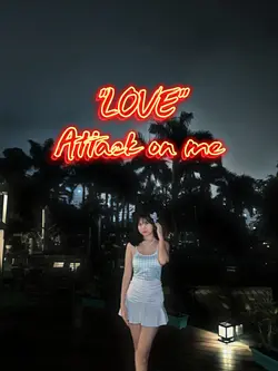 attack on me