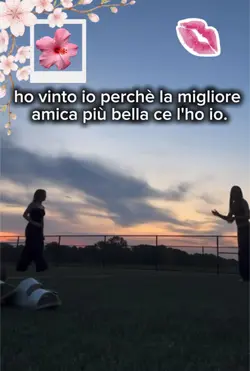 Migliore amica