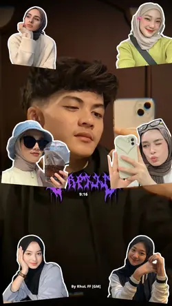 Stiker 