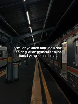 akan baik-baik saja