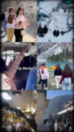 Memories 