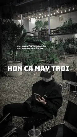 Nói yêu anh đi