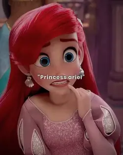 My princess