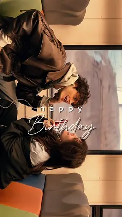birthday slowmo