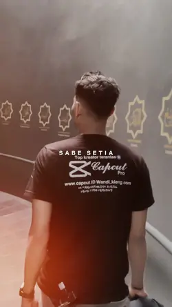 CUT RANI-SABE SETIA
