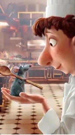 Ratatouille 