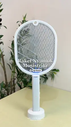 Raket nyamuk