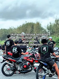 jika anda merasa ter