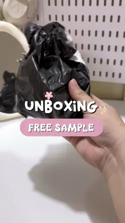 Free Sample