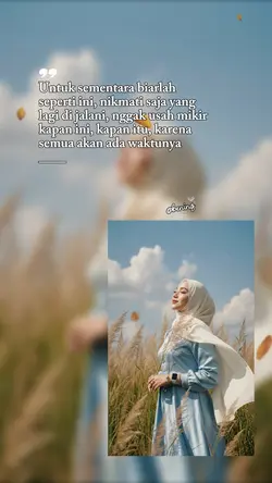 Untuk sementara 