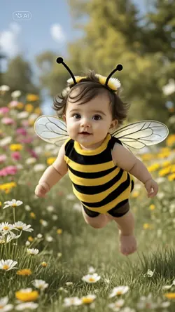 Baby Bee Ai Filter