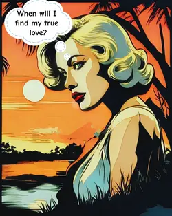 Eternal Love 