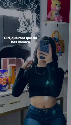 Girl🫦