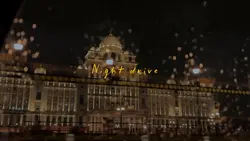 Night drive
