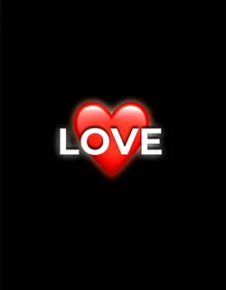 How deep is ur love❤️
