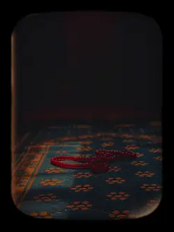Talking with Allah
