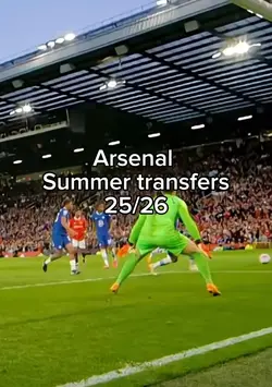 Arsenal 