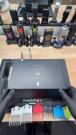 Unboxing