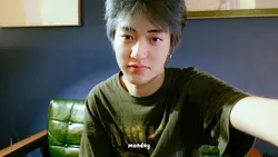 seven jungkook