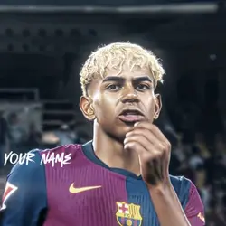 🆓 Lamineyamal edit😎