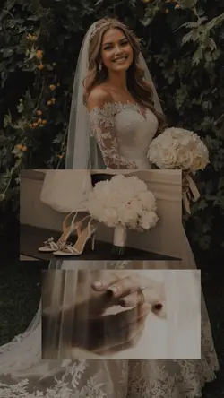 Wedding day