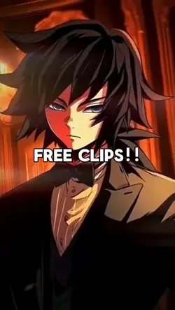 FREE CLIPS!!