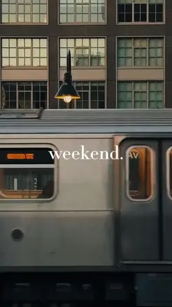 weekend story