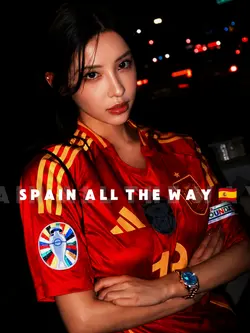 France Vs Spain??