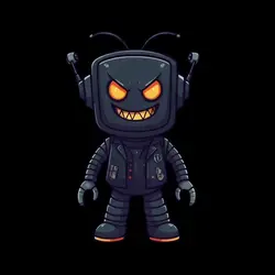 Bad Robot 