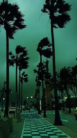 Cinematic trailer 