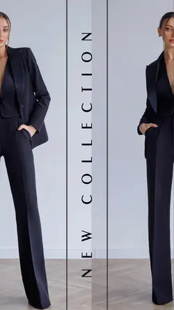 BLACK COLLECTION 