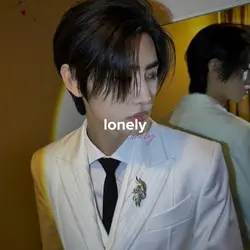 lonely edit