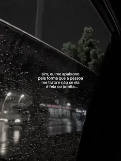 Me conquiste…