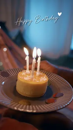 Happy Birthday >>