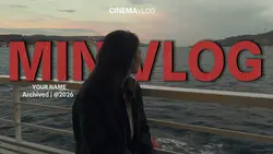 MINIVLOG
