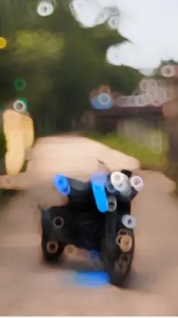 Slo Mo 