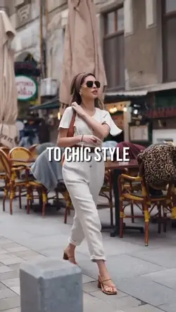 Fashion Chic