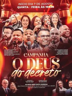 Seu cartaz