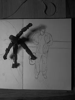 Drawing